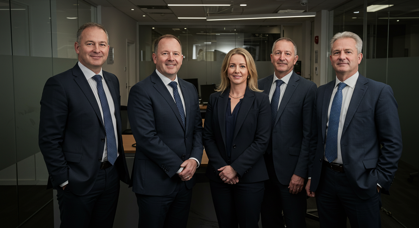 Why Choose Our Driving Without Insurance Solicitors