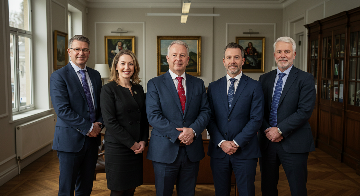 Why Choose Our Drug Driving Defence Solicitors