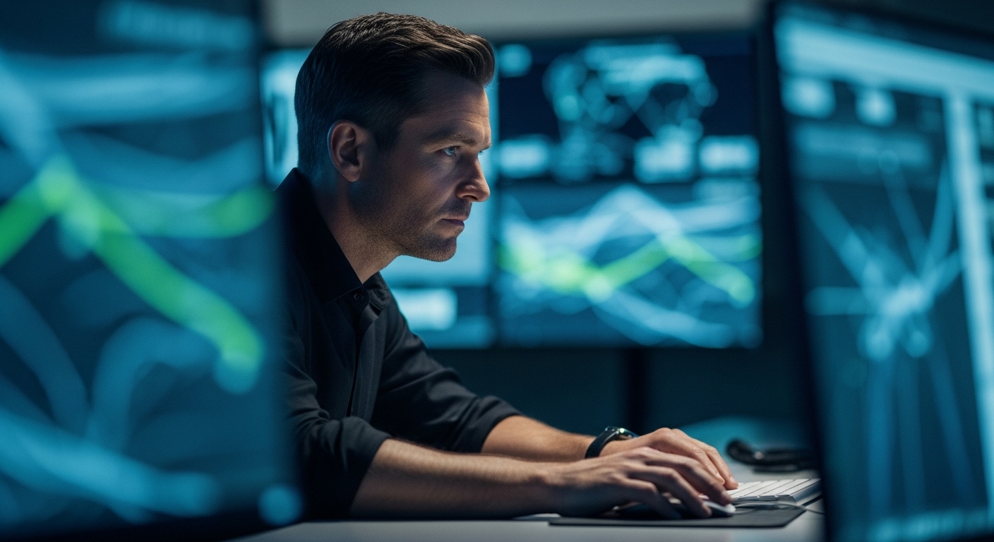 A Professional Investigation Team