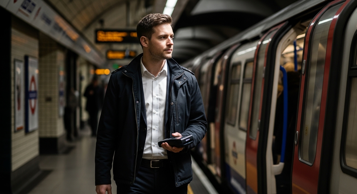 How Does TfL Catch Fare Evaders