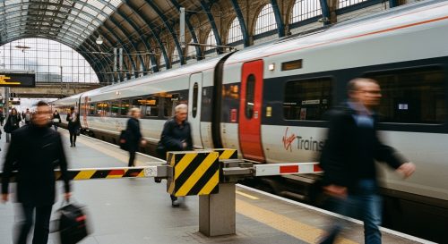 Caught Using Someone Else’s Freedom Pass in Birmingham