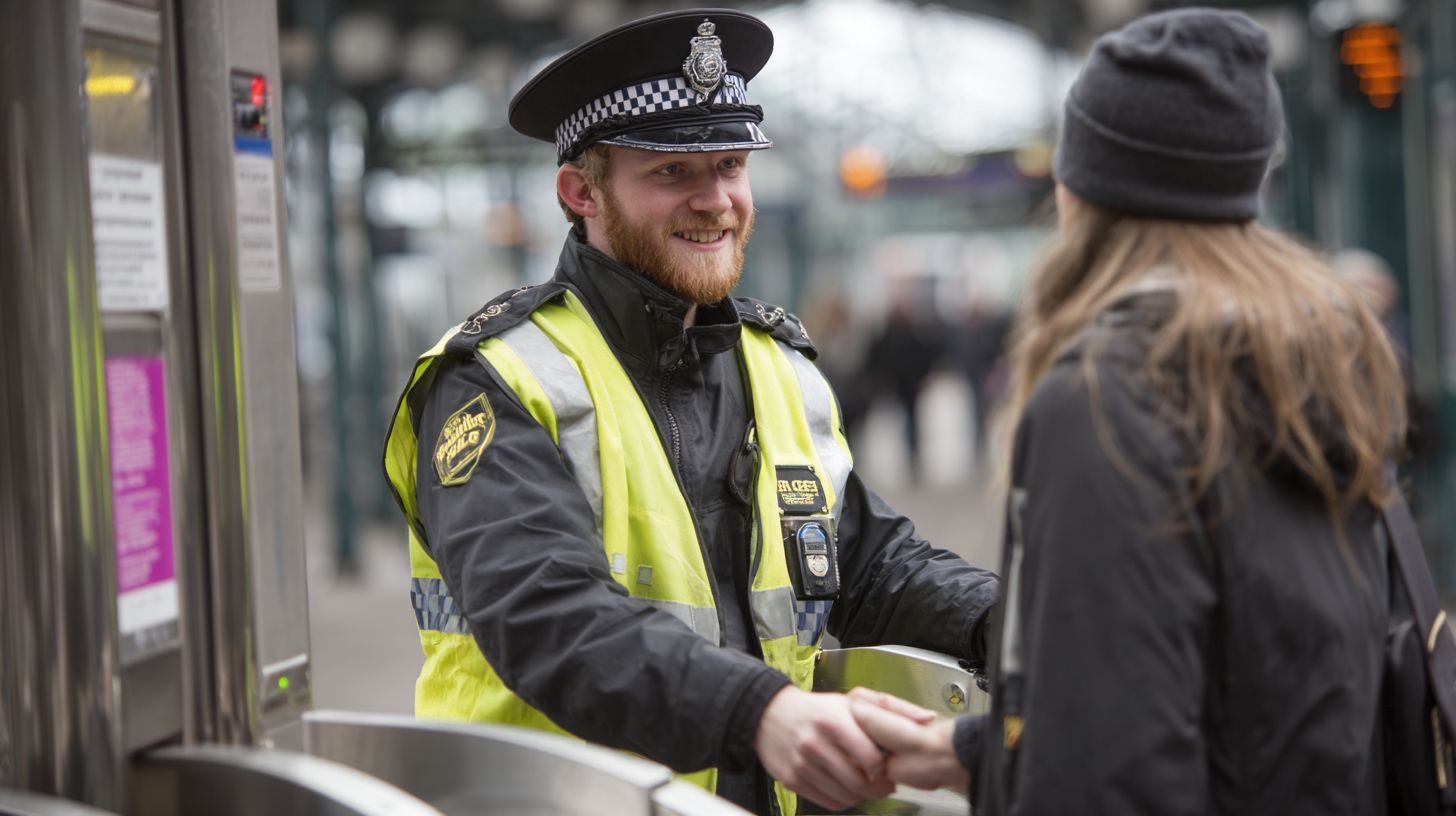 Criminal Prosecution Process