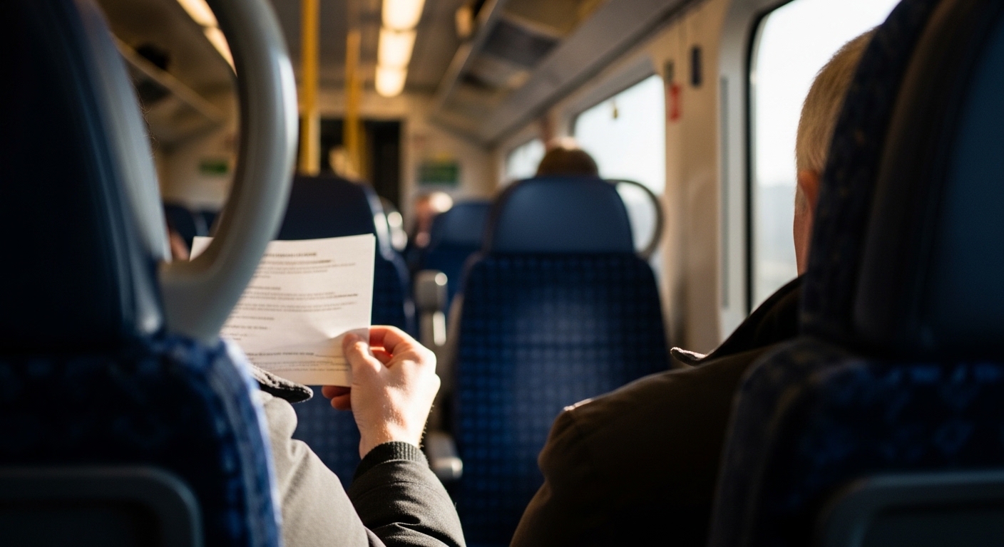 Legal Basis for Fare Evasion