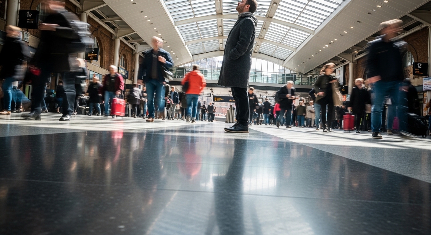 Overview of Fare Evasion in Bristol