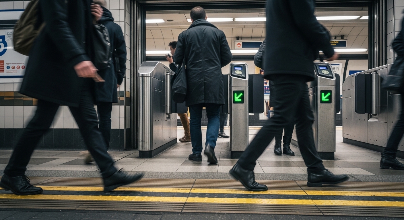 Overview of Fare Evasion on NET