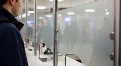 Penalties for Fare Evasion in Birmingham