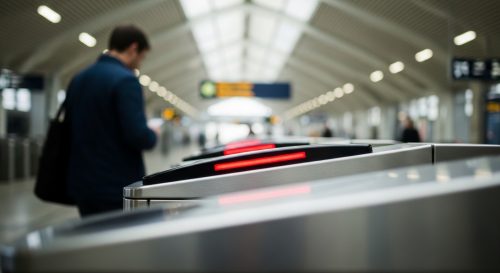 Penalties for Fare Evasion in Bristol