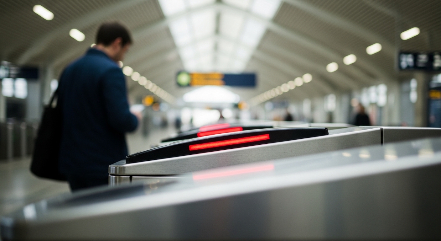 Penalties for Fare Evasion in Bristol