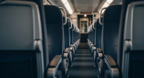 Penalty for Fare Evasion on CrossCountry