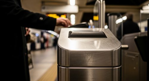 Penalty for Fare Evasion on Thameslink