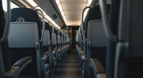 Penalty for Fare Evasion on TransPennine Express