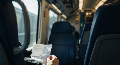 Penalty for Fare Evasion on West Midlands Metro