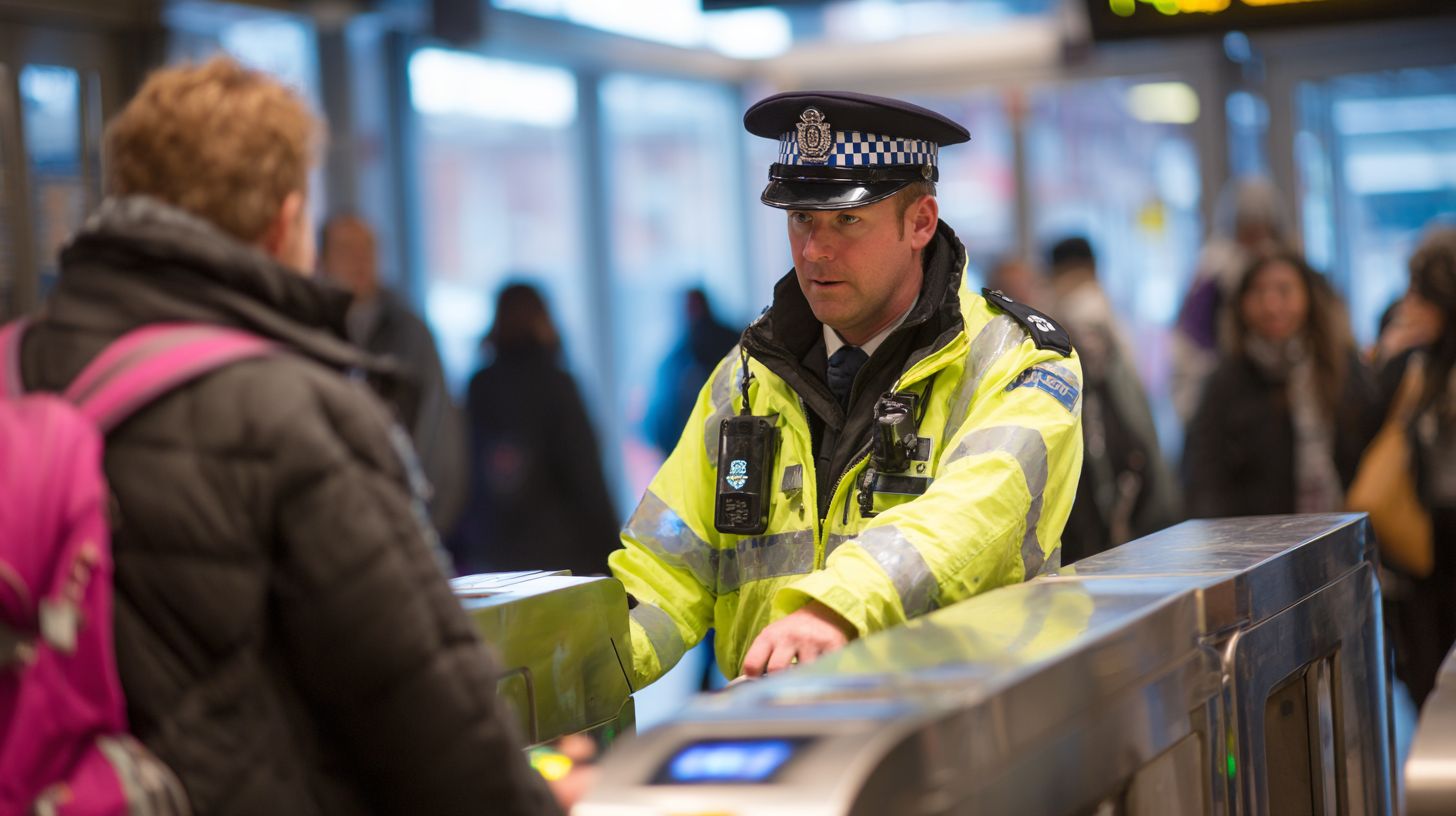 Plea Options and Outcomes