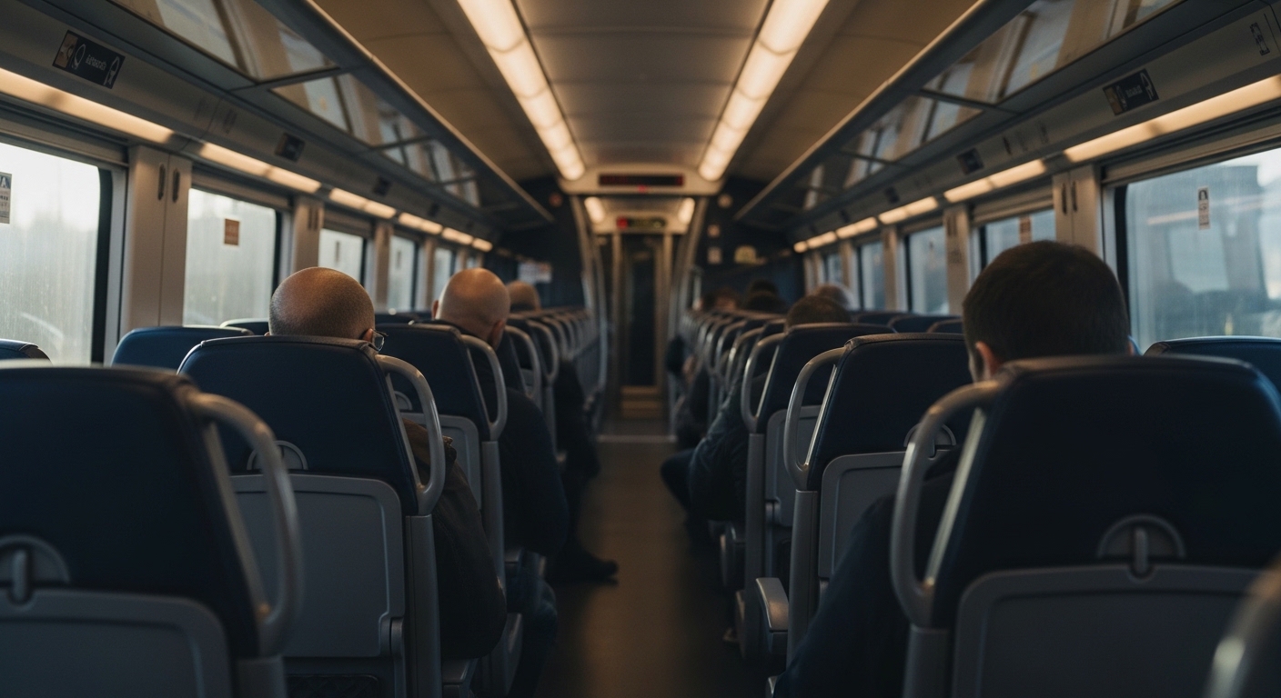 Standard Financial Penalties