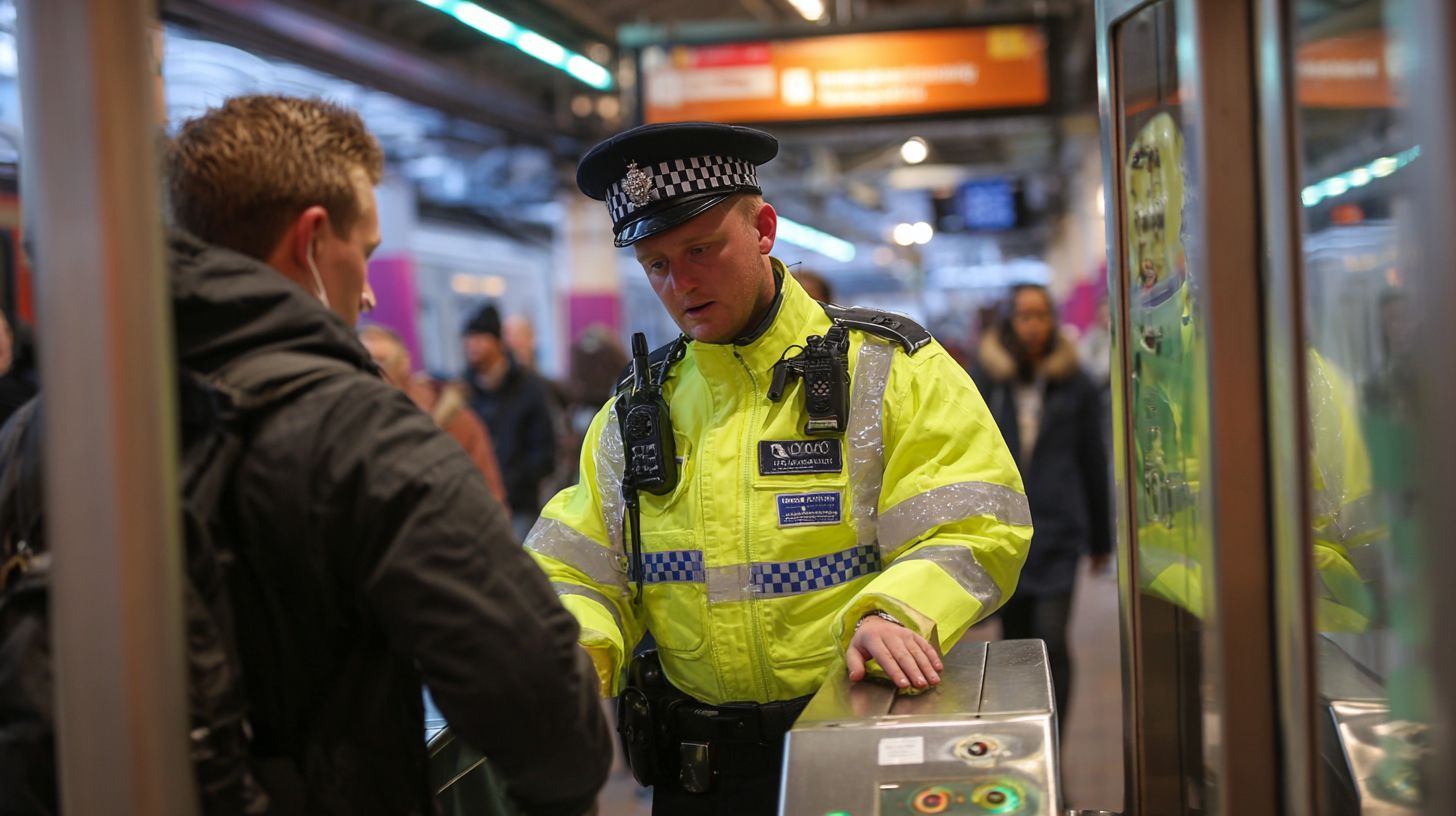 Understanding Fare Dodging in Birmingham