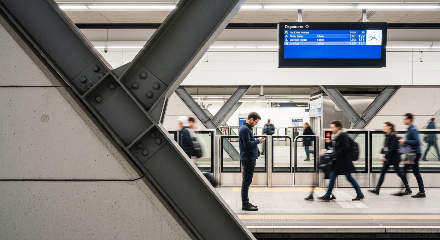 Understanding Fare Evasion in Leeds