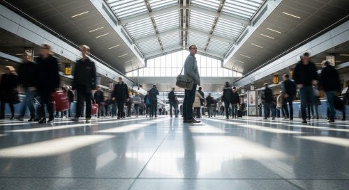 What Happens if You Don't Pay a Train Ticket in Birmingham