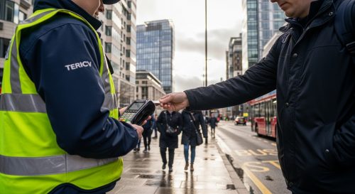 What Happens if You Don't Pay on Bristol Transport