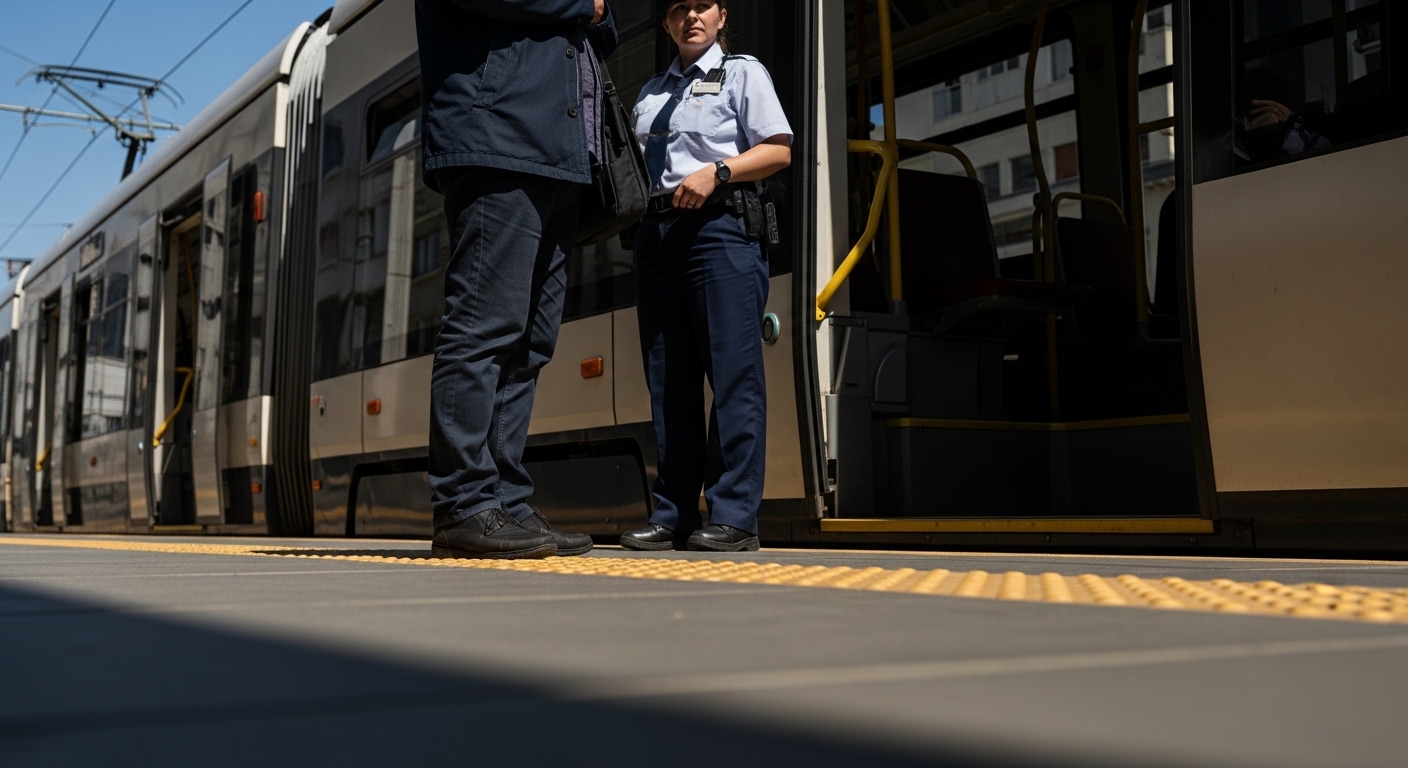 What Happens if You Don't Pay on Leeds Transport
