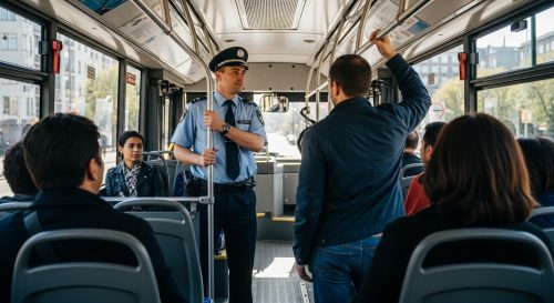 What Happens if You Don't Pay on Leeds Transport