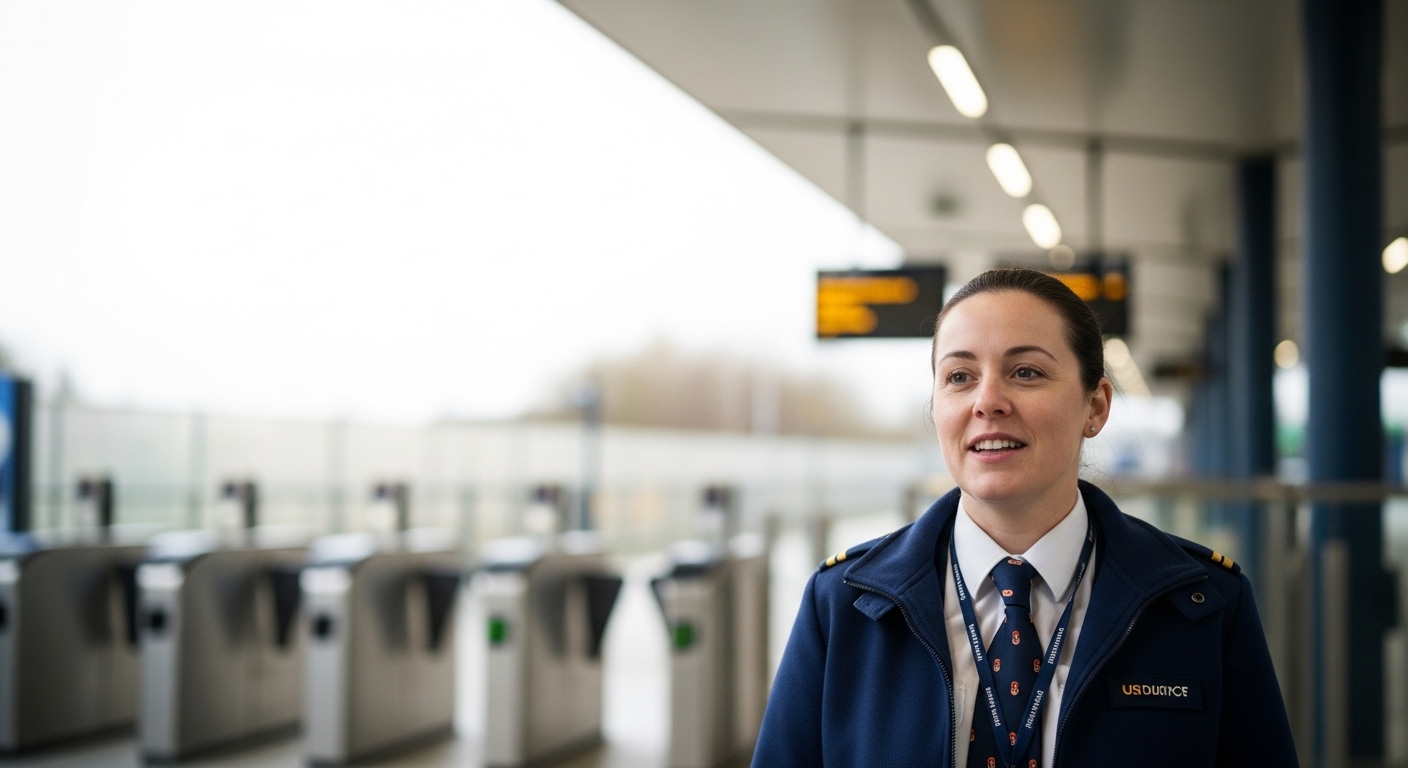 What Happens if You Don't Pay on London Transport