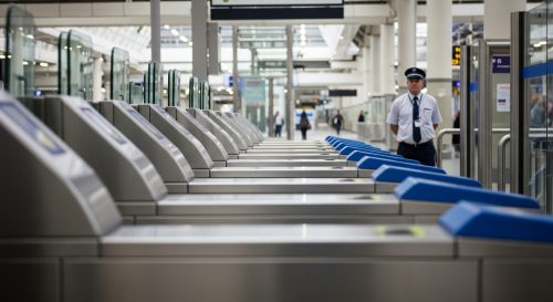 What Happens if You Don't Pay on London Transport