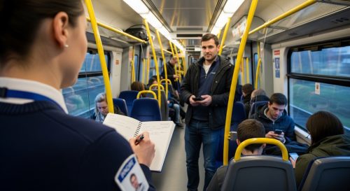 What Happens if You Don't Pay on Nottingham Transport