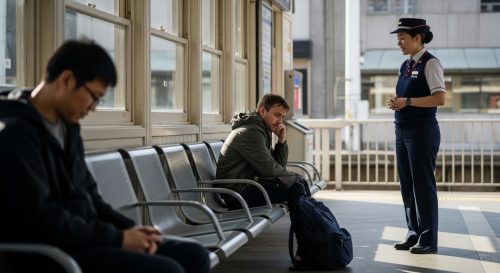 Will Fare Dodging in Birmingham Give You a Criminal Record