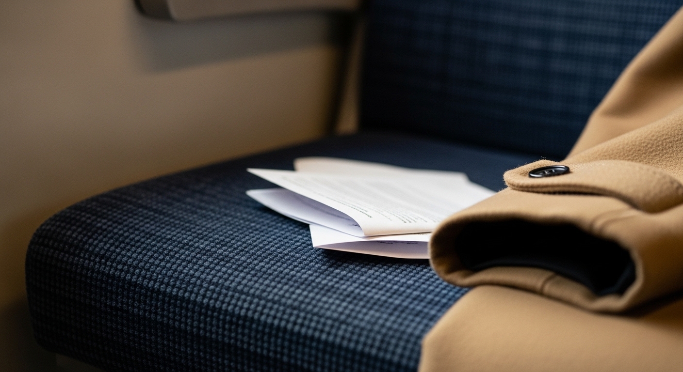 penalty for fare evasion on Northern Rail